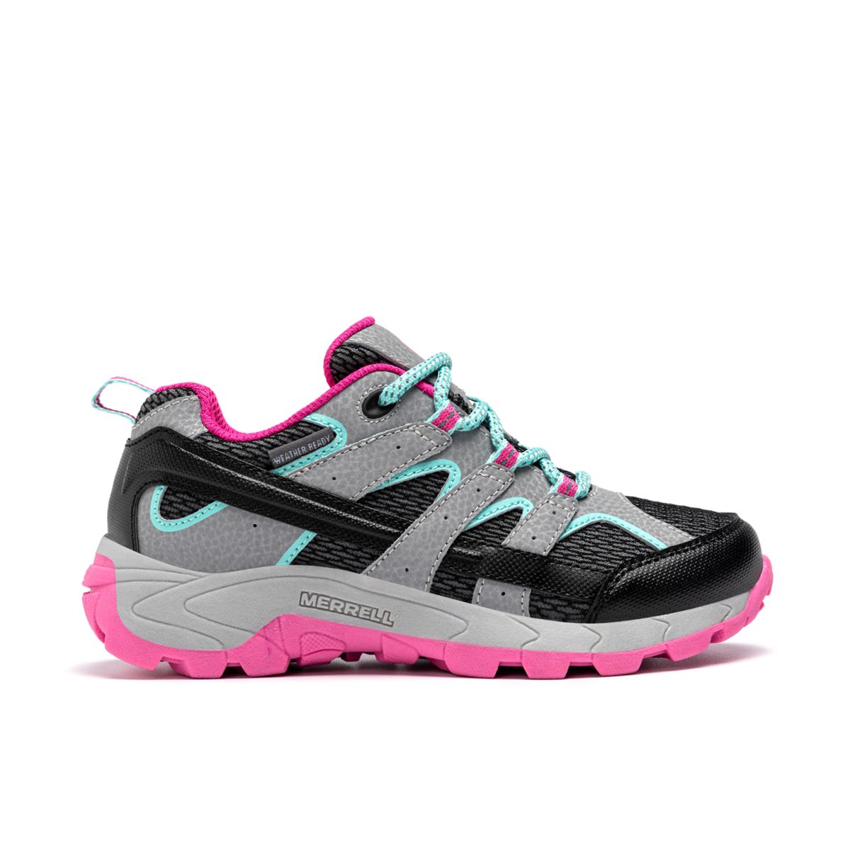 Merrell Kid's Moab KDZ - MK168406
